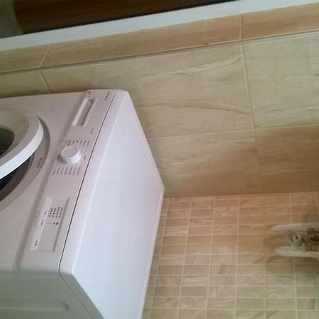 Apartamenti Zhelezovi Pomorie Exterior photo