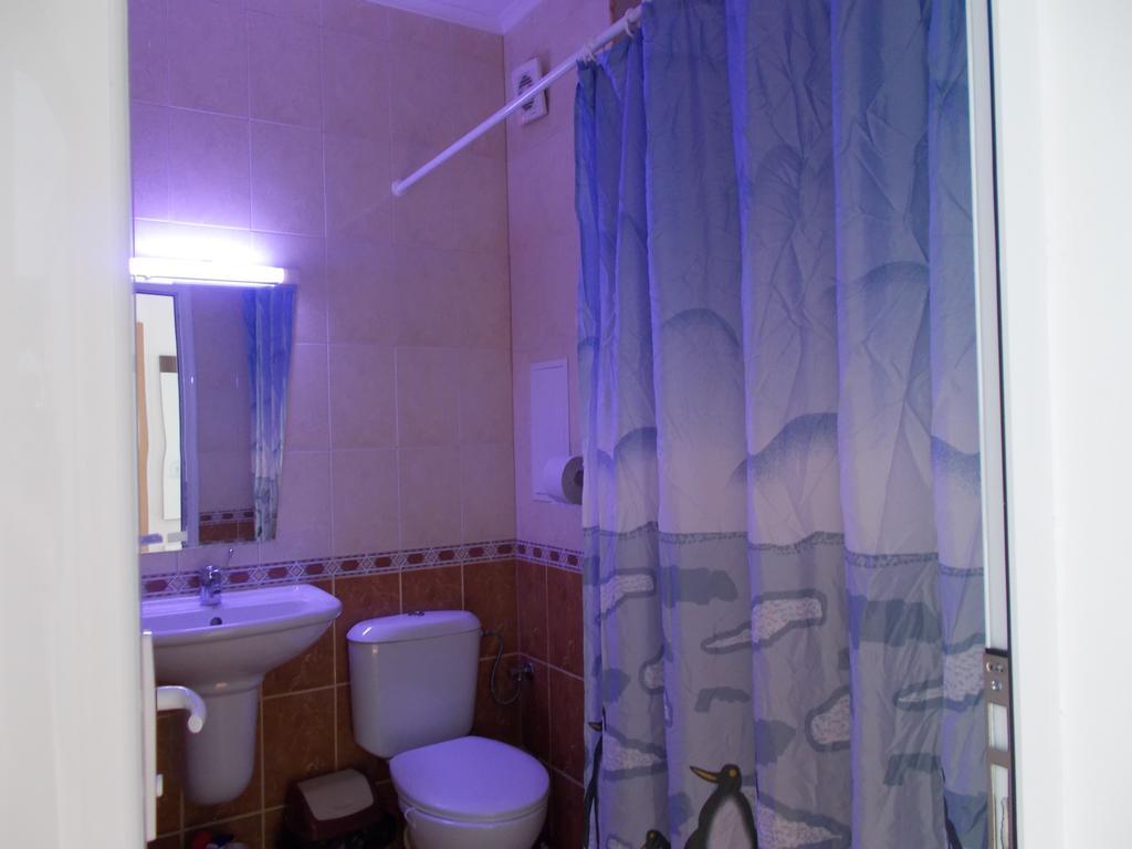 Apartamenti Zhelezovi Pomorie Exterior photo